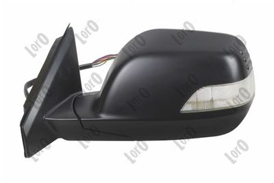 Exterior Mirror ABAKUS 1418M15