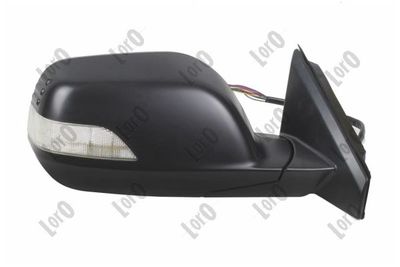 Exterior Mirror ABAKUS 1418M16