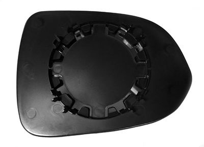 Mirror Glass, exterior mirror ABAKUS 1419G01