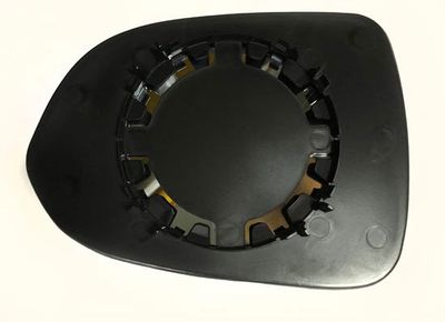 Mirror Glass, exterior mirror ABAKUS 1419G02