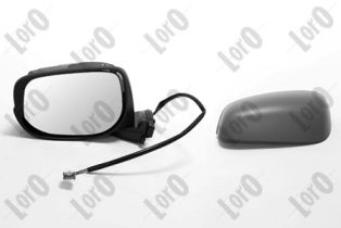 Exterior Mirror ABAKUS 1421M02