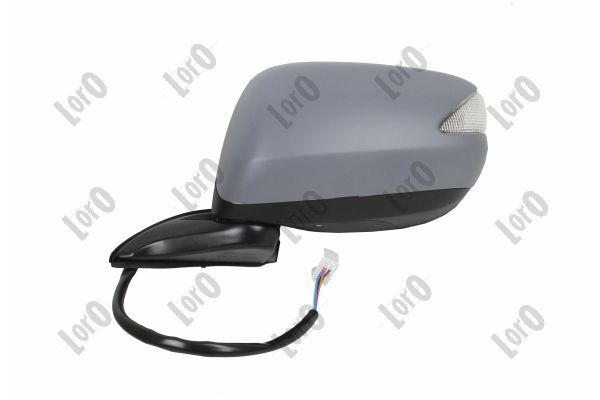 ABAKUS 1421M05 Exterior Mirror