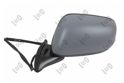 Exterior Mirror ABAKUS 1421M21