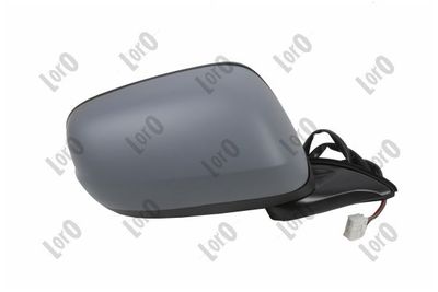 Exterior Mirror ABAKUS 1421M22
