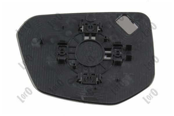 ABAKUS 1422G02 Mirror Glass, exterior mirror