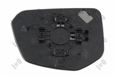 Mirror Glass, exterior mirror ABAKUS 1422G02
