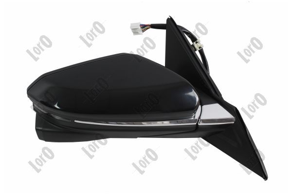 ABAKUS 1422M10 Exterior Mirror