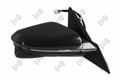 Exterior Mirror ABAKUS 1422M10
