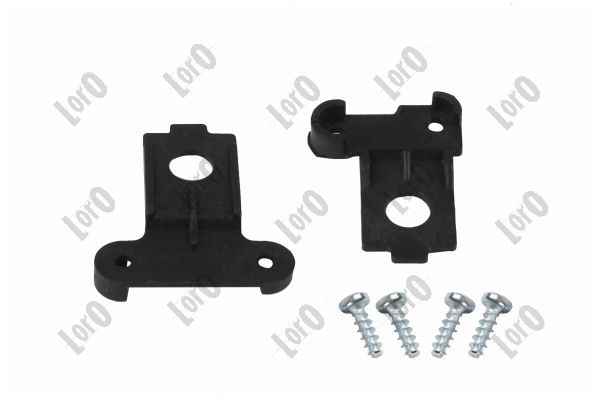 ABAKUS 150-01-005 Repair Kit, headlight (bracket)
