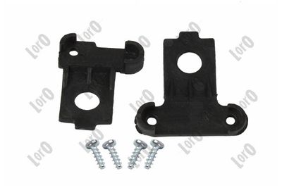 Repair Kit, headlight (bracket) ABAKUS 150-01-006