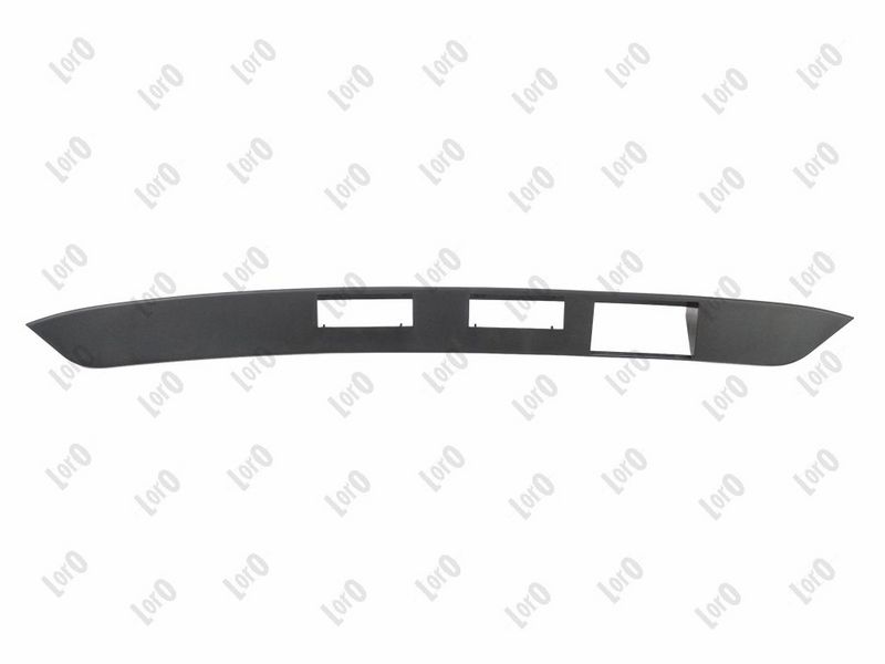 ABAKUS 150-02-032 Housing, licence plate light