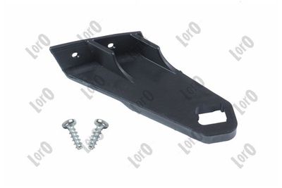 Repair Kit, headlight (bracket) ABAKUS 150-01-003