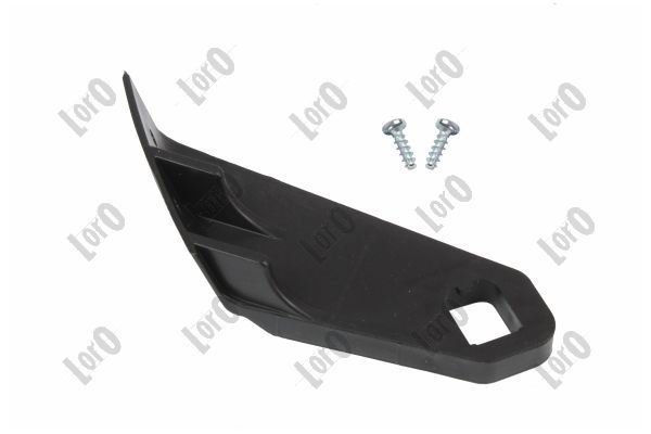 ABAKUS 150-01-004 Repair Kit, headlight (bracket)