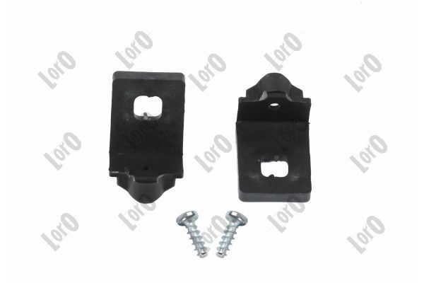 ABAKUS 150-01-011 Repair Kit, headlight (bracket)