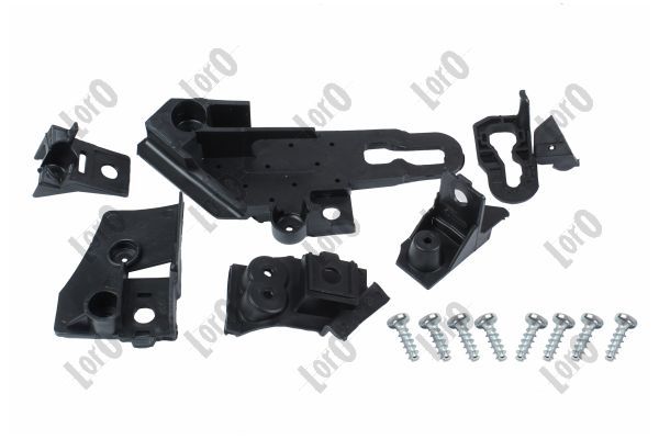 ABAKUS 150-01-018 Repair Kit, headlight (bracket)