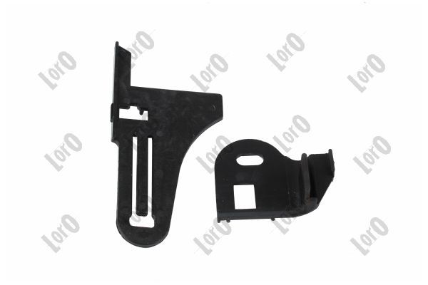 ABAKUS 150-01-032 Repair Kit, headlight (bracket)