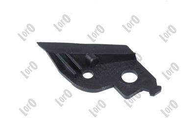 Repair Kit, headlight (bracket) ABAKUS 150-01-037