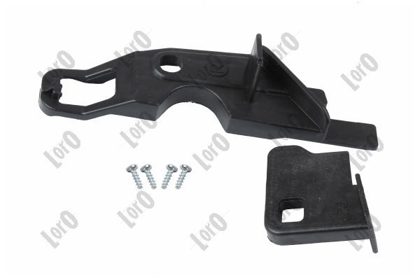 ABAKUS 150-01-041 Repair Kit, headlight (bracket)