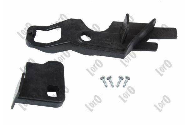 ABAKUS 150-01-042 Repair Kit, headlight (bracket)