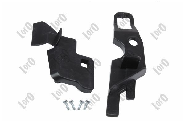 ABAKUS 150-01-047 Repair Kit, headlight (bracket)