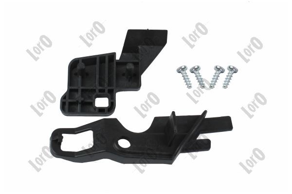 ABAKUS 150-01-048 Repair Kit, headlight (bracket)