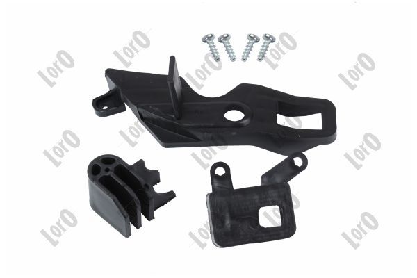 ABAKUS 150-01-049 Repair Kit, headlight (bracket)