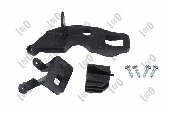 ABAKUS 150-01-050 Repair Kit, headlight (bracket)
