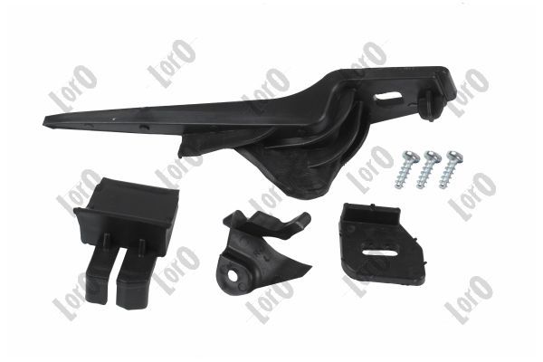 ABAKUS 150-01-054 Repair Kit, headlight (bracket)