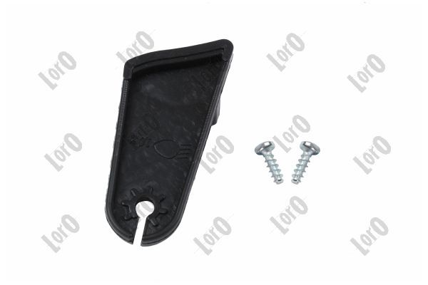 ABAKUS 150-01-055 Repair Kit, headlight (bracket)