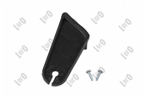 ABAKUS 150-01-056 Repair Kit, headlight (bracket)
