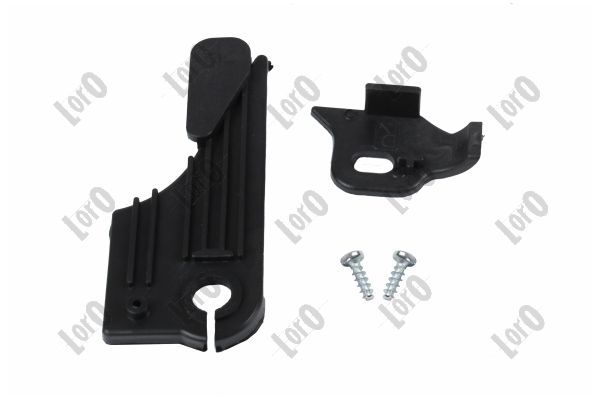 ABAKUS 150-01-058 Repair Kit, headlight (bracket)