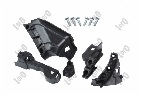 ABAKUS 150-01-059 Repair Kit, headlight (bracket)