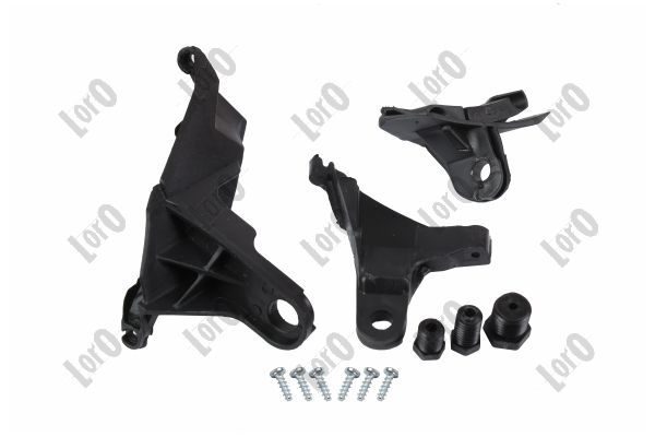 ABAKUS 150-01-061 Repair Kit, headlight (bracket)
