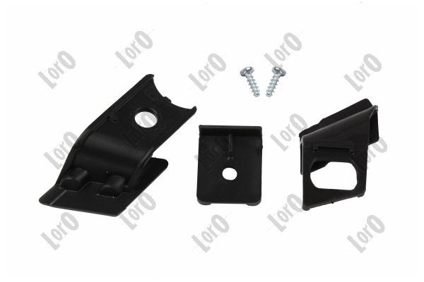 ABAKUS 150-01-067 Repair Kit, headlight (bracket)