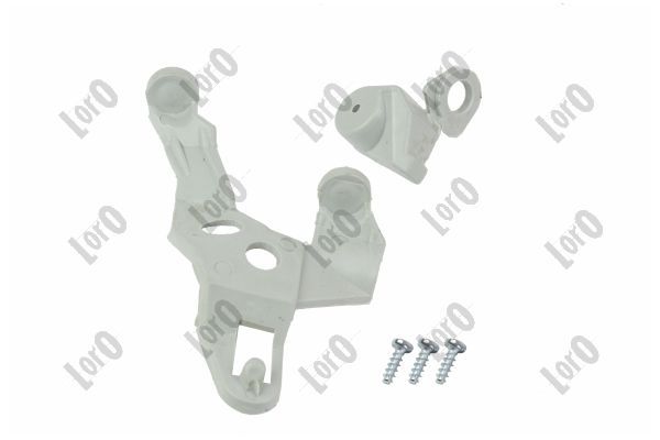 ABAKUS 150-01-069 Repair Kit, headlight (bracket)
