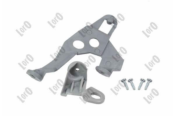 ABAKUS 150-01-070 Repair Kit, headlight (bracket)