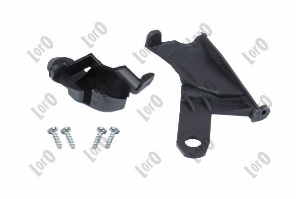 ABAKUS 150-01-071 Repair Kit, headlight (bracket)