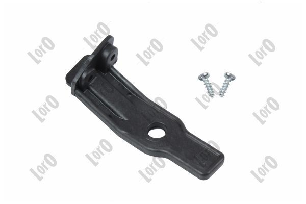 ABAKUS 150-01-075 Repair Kit, headlight (bracket)