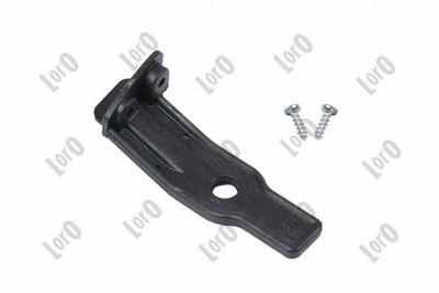 Repair Kit, headlight (bracket) ABAKUS 150-01-075
