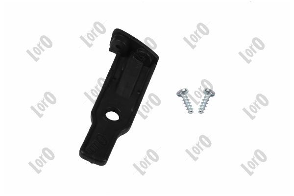 ABAKUS 150-01-076 Repair Kit, headlight (bracket)