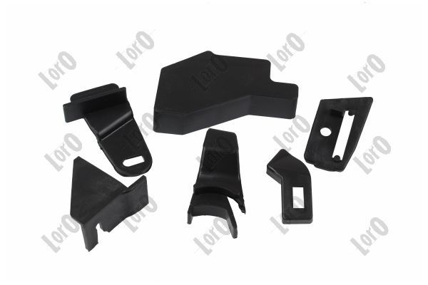 ABAKUS 150-01-078 Repair Kit, headlight (bracket)