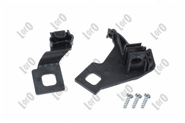 ABAKUS 150-01-081 Repair Kit, headlight (bracket)