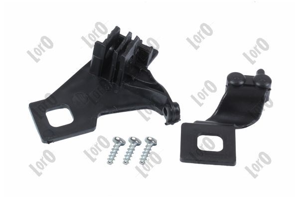 ABAKUS 150-01-082 Repair Kit, headlight (bracket)
