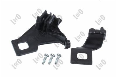 Repair Kit, headlight (bracket) ABAKUS 150-01-082