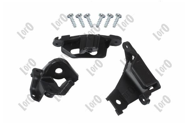 ABAKUS 150-01-088 Repair Kit, headlight (bracket)