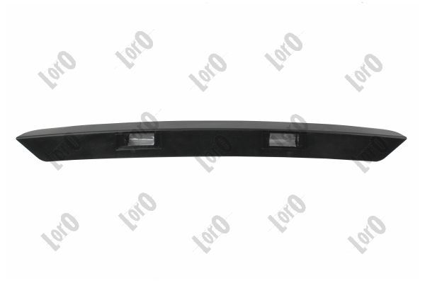 ABAKUS 150-02-030 Housing, licence plate light