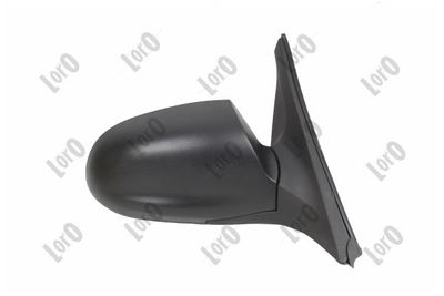 Exterior Mirror ABAKUS 1502M03