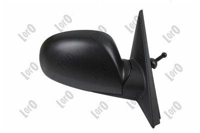 Exterior Mirror ABAKUS 1503M02
