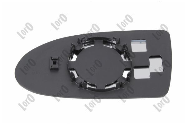 ABAKUS 1504G02 Mirror Glass, exterior mirror
