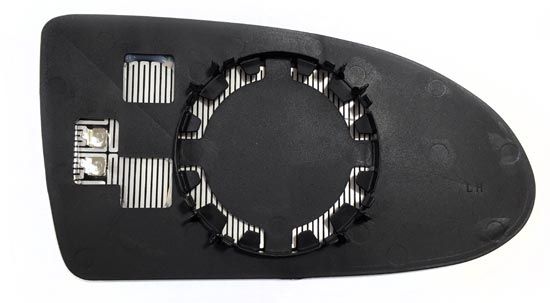 ABAKUS 1504G03 Mirror Glass, exterior mirror